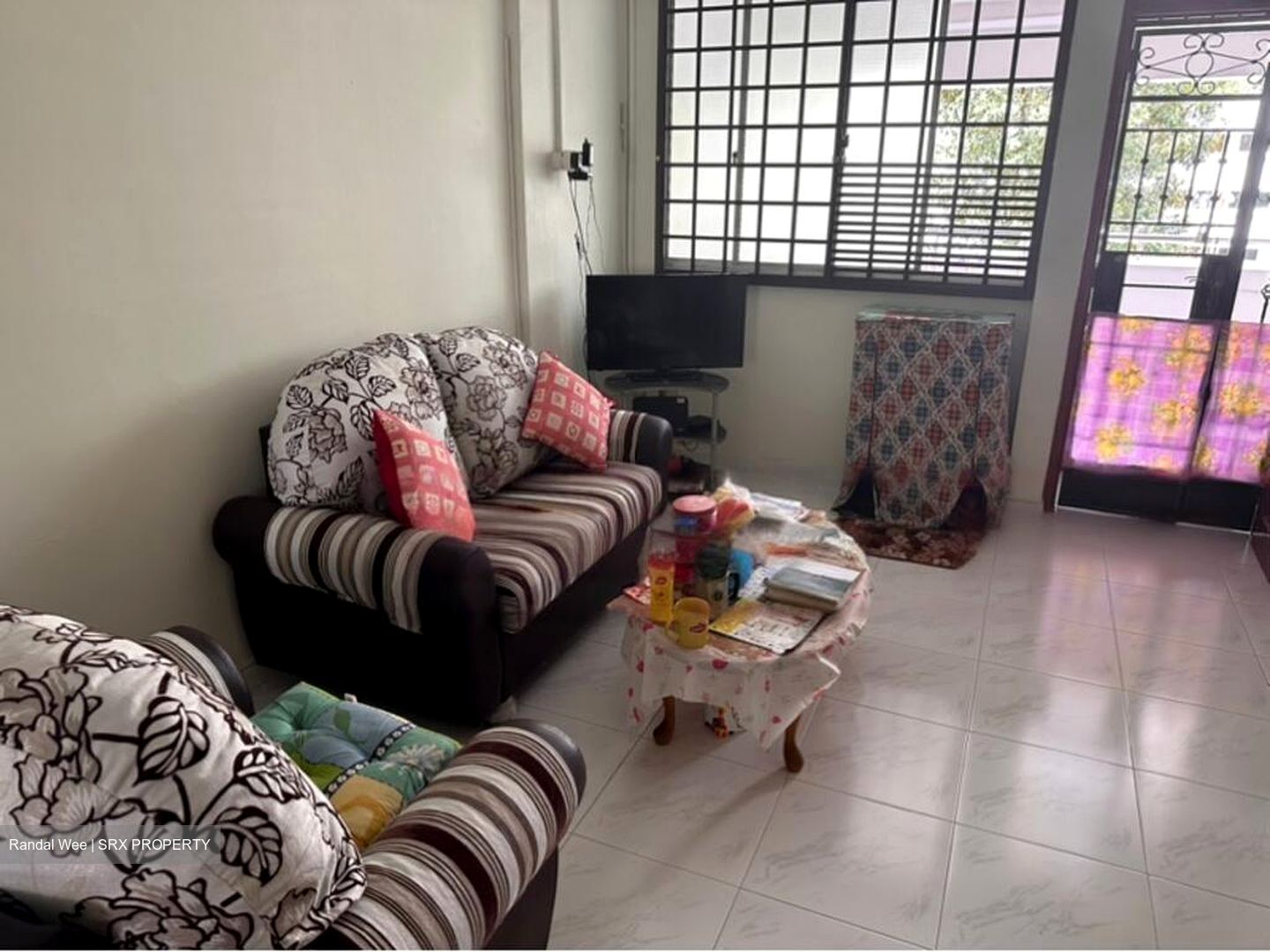 Blk 729 Yishun Street 71 (Yishun), HDB 3 Rooms #465712581